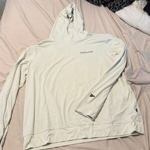 Breezy golf “Players championship” hoodie XXL. Great condition only worn once